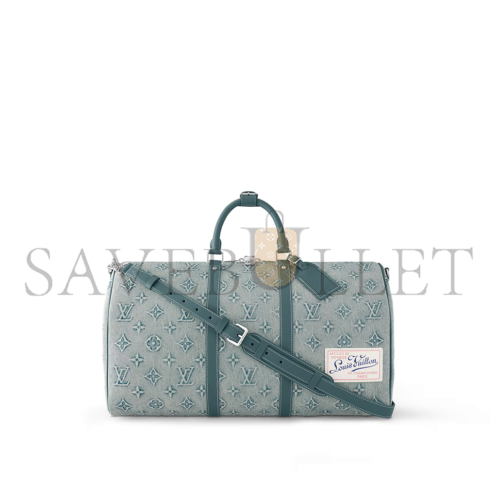 LOUIS VUITTON KEEPALL BANDOULIÈRE 50 M22532 (50*29*23cm)